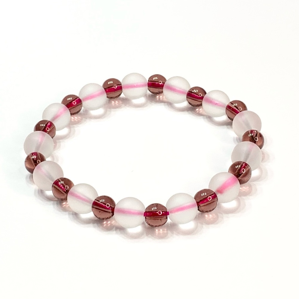 New Beaded Bracelet